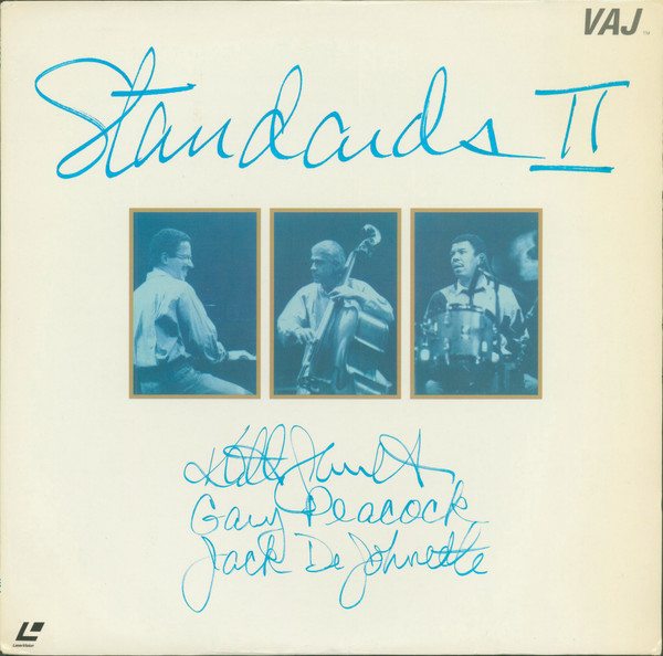 Standards II