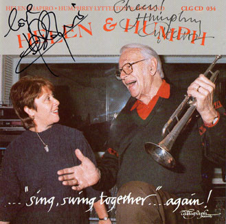 Sing, Swing Together