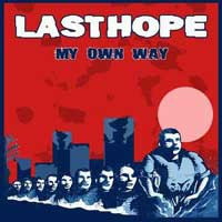 My Own Way