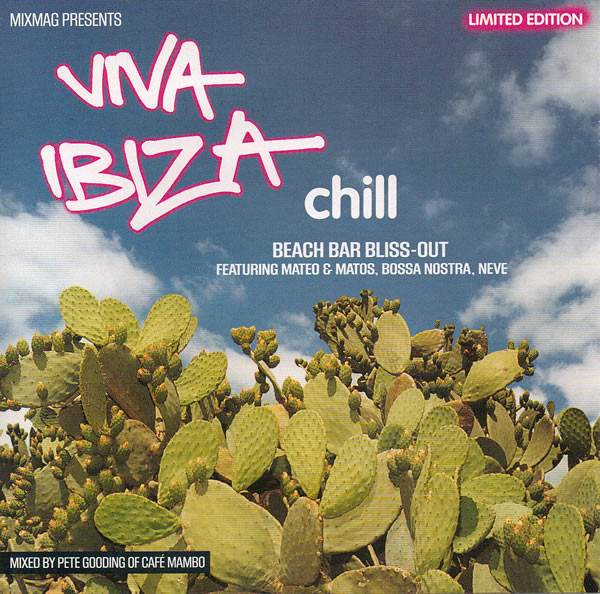 Viva Ibiza Chill