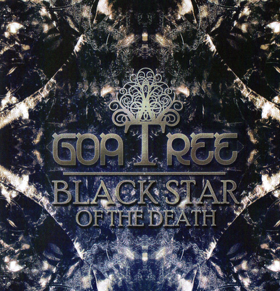 Black Star Of The Death