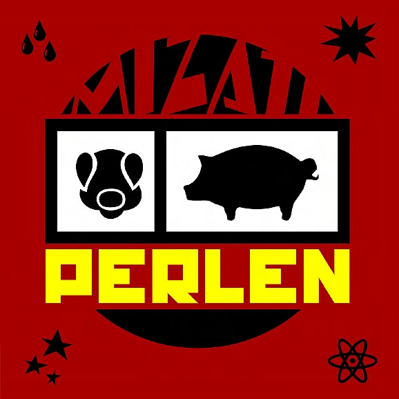 Perlen E.P.