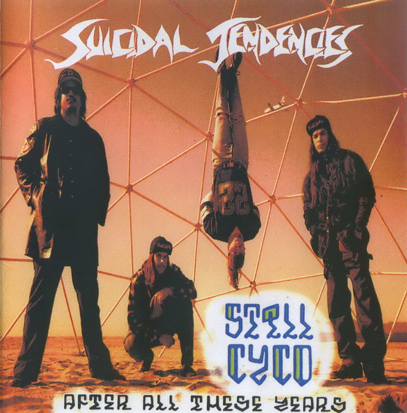 Still Cyco After All These Years