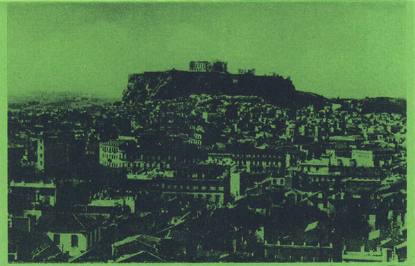 Mediterrana 3 - Exotic Sounds From Athens