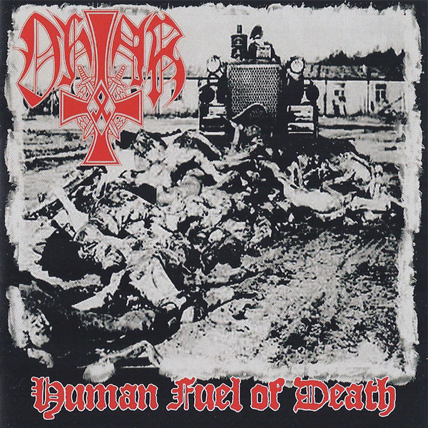 Human Fuel Of Death