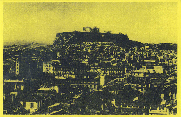 Mediterrana 4 - Exotic Sounds From Athens