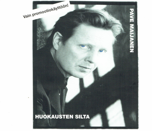 Huokausten Silta