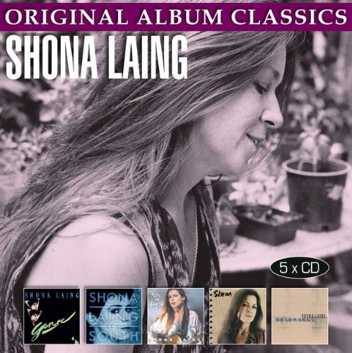 Original Album Classics