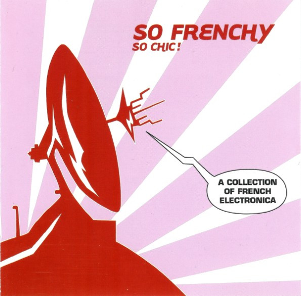 So Frenchy So Chic!