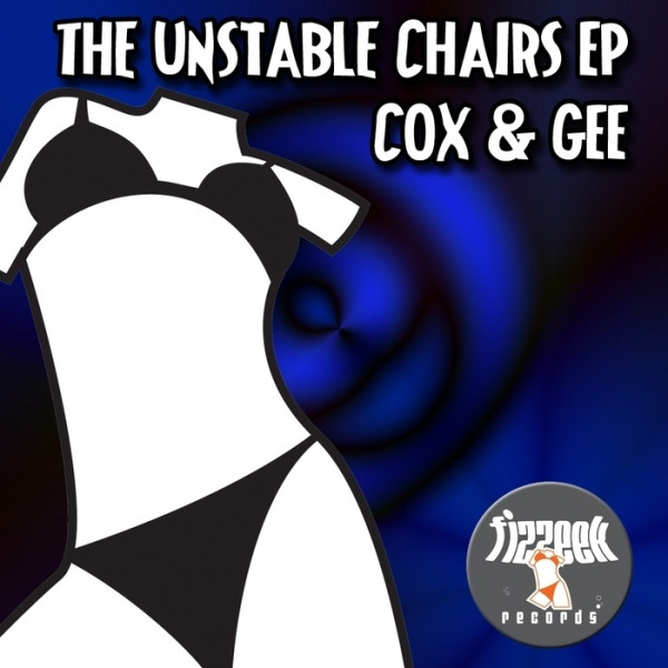 The Unstable Chairs EP