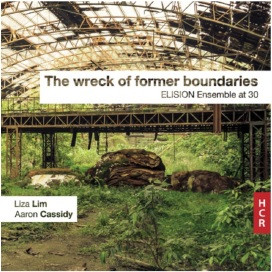 The Wreck Of Former Boundaries: Elision Ensemble At 30