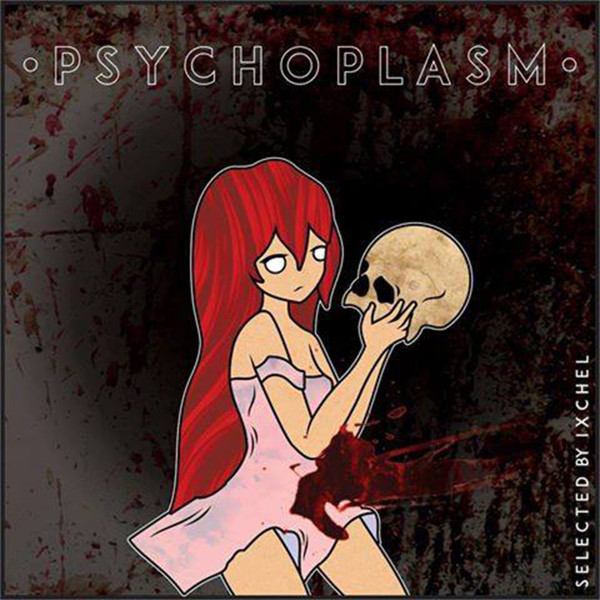 Psychoplasm