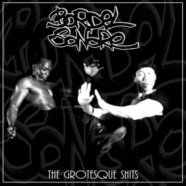 The Grotesque Shits