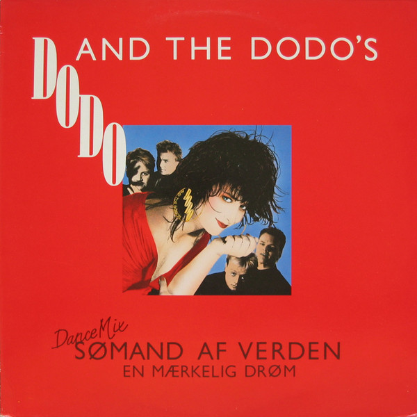 Sømand Af Verden (Dance Mix) / En Mærkelig Drøm