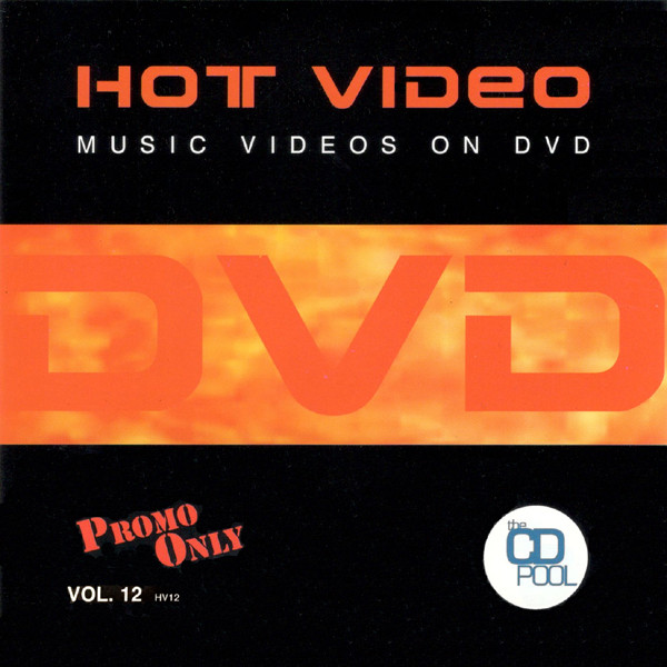 Promo Only UK Hot Video: December 2002