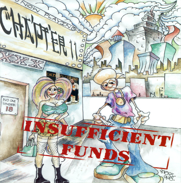 Insufficient Funds