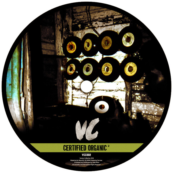 Certified Organic 2 - Part 1