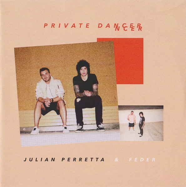 Private Dancer