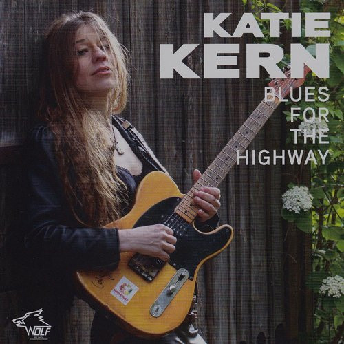 Blues For The Highway