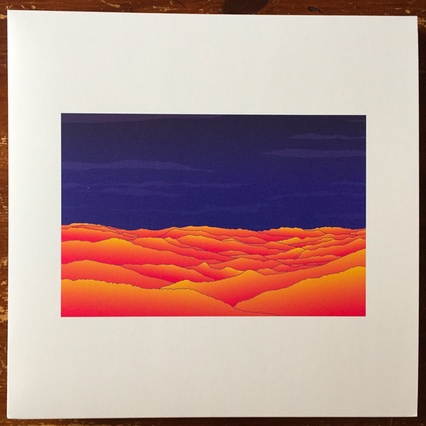 Mirage EP