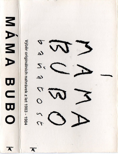 Baňatost [Výběr Originálních Nahrávek Z Let 1983 - 1984]