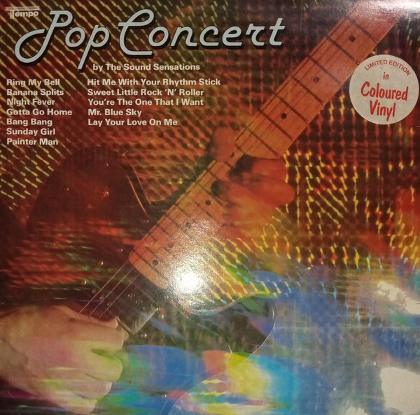 Pop Concert