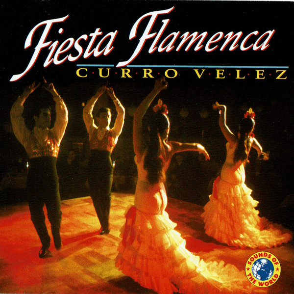 Fiesta Flamenca