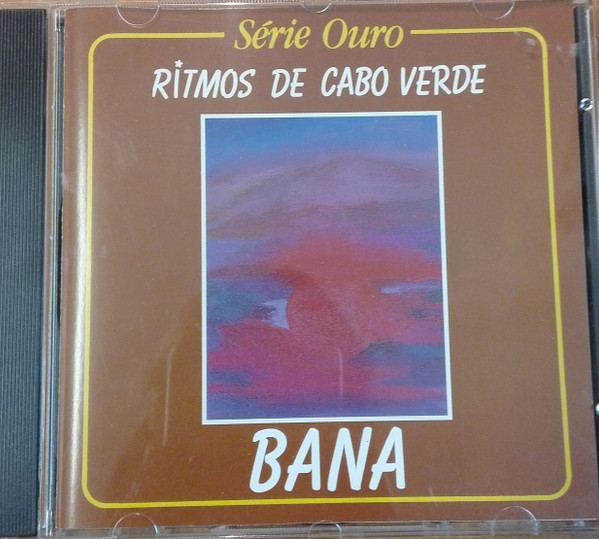 Ritmos de Cabo Verde