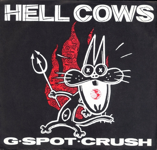 G Spot Crush