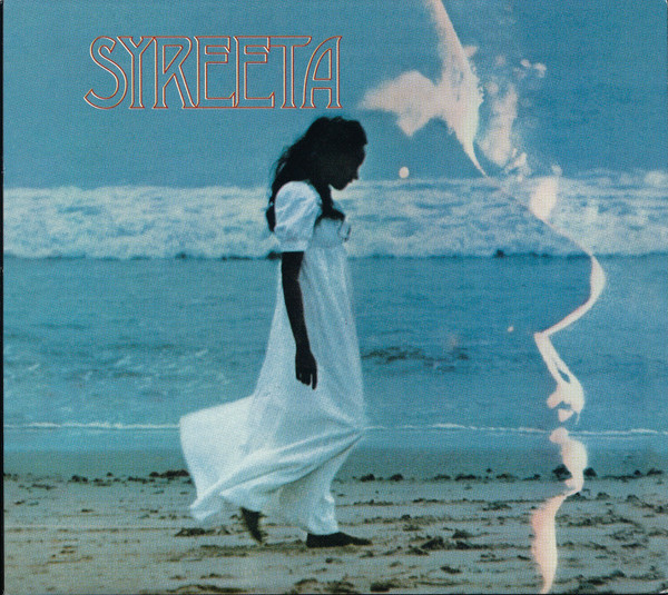 Syreeta / Stevie Wonder Presents Syreeta