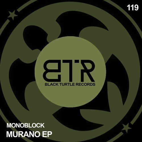 Murano EP