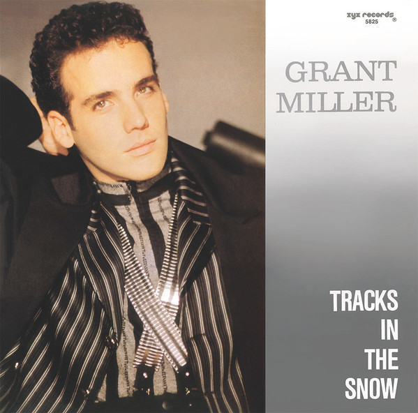 Tracks In The Snow