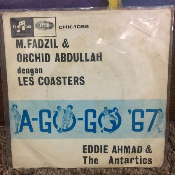 A-Go-Go '67