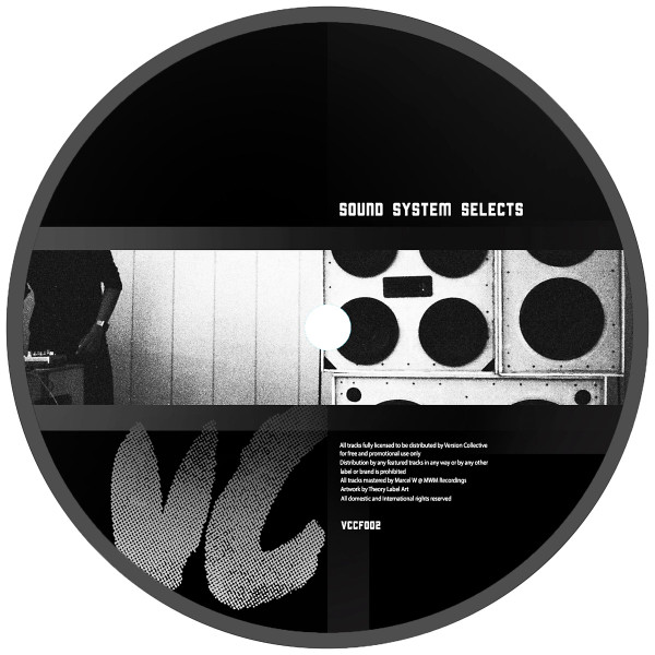 Sound System Selects