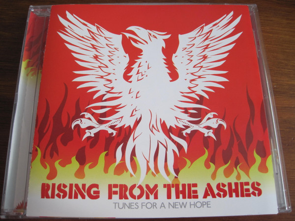 Rising From The Ashes - Tunes For A New Hope