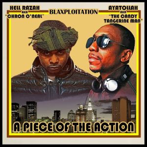 Blaxploitation: A Piece Of The Action