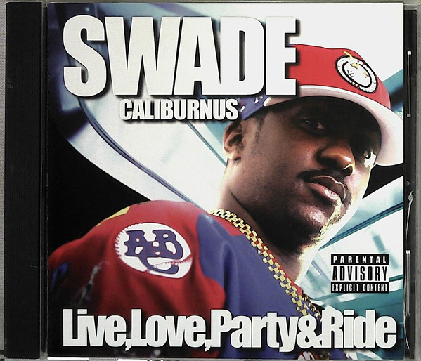 Live,Love,Party & Ride