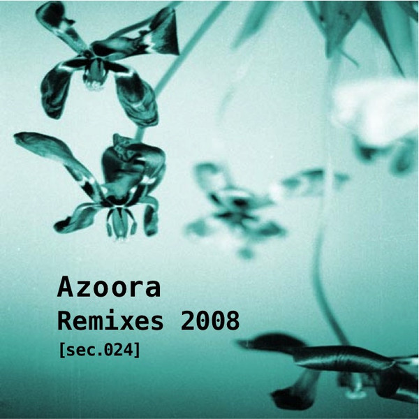 Azoora remixes 2008