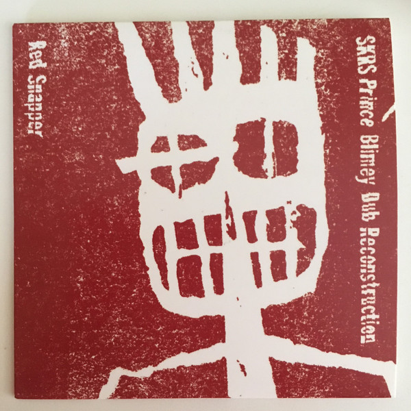 SKRS Prince Blimey Dub Reconstruction