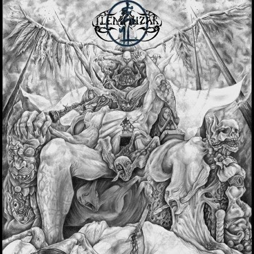 The Ascension