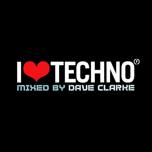 I Love Techno .07