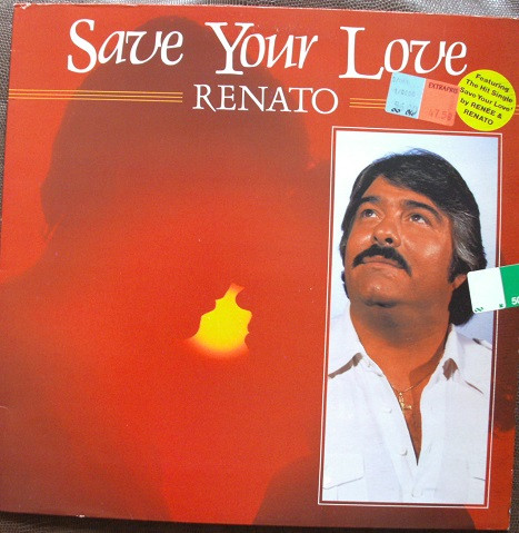 Save Your Love