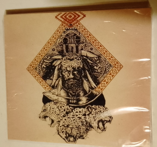 Teocalli Of The Sacred War