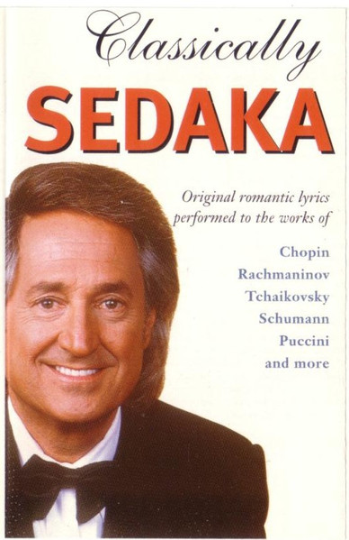Classically Sedaka