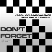 Don't Forget