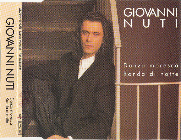 Danza Moresca / Ronda Di Notte