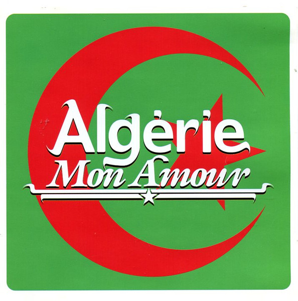 Algérie Mon Amour