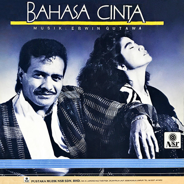 Bahasa Cinta
