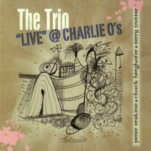 The Trio - Live @ Charlie O's