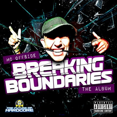 Breaking Boundaries (Re Release)